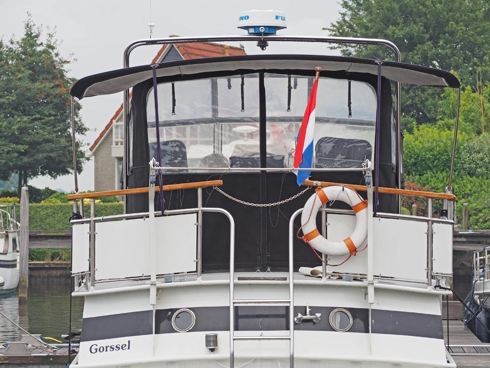 picture Dekuitrusting